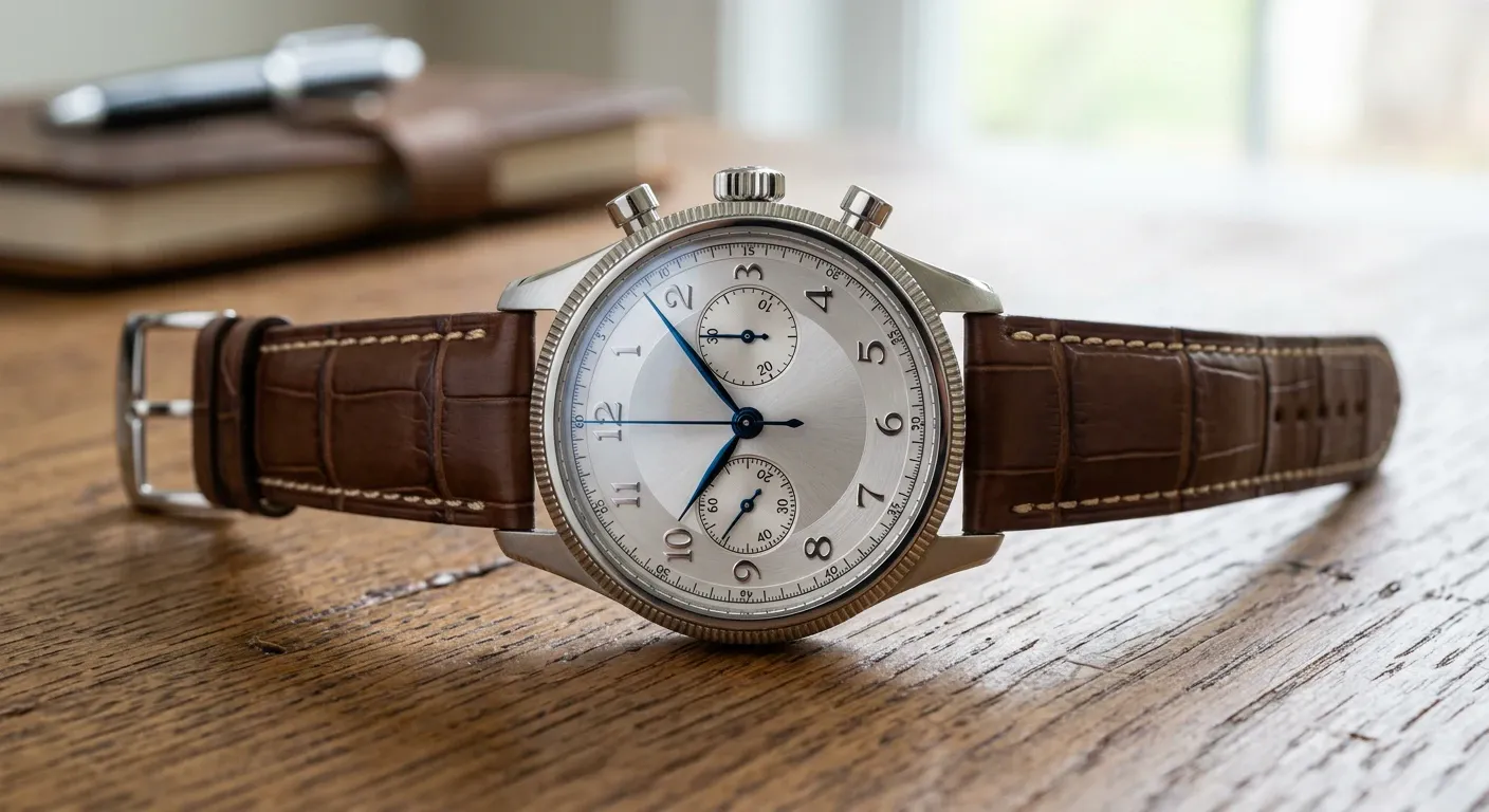 IWC Portugieser Chronographe IW371445 à vendre à Oran