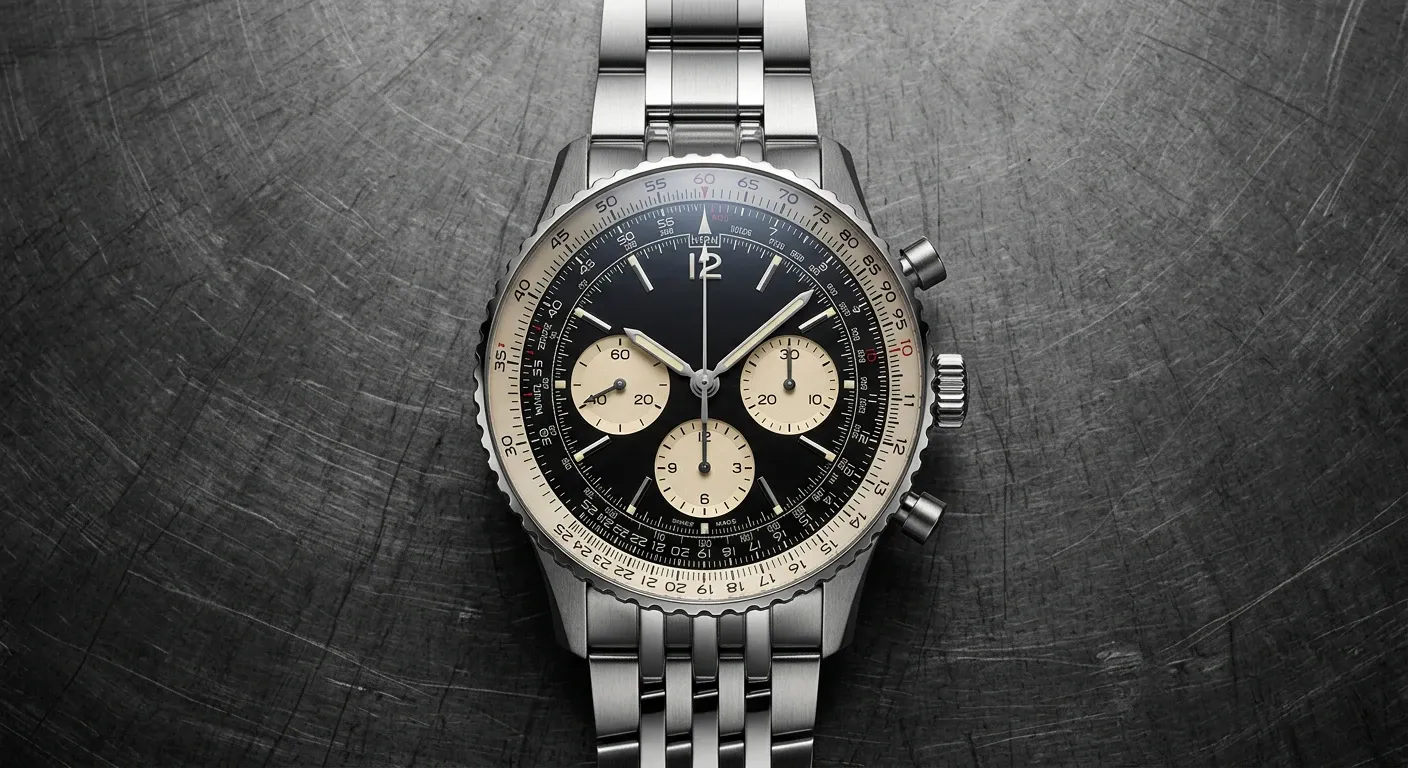 Breitling Navitimer B01 Chronograph 43 à vendre à Alger, Dely Ibrahim