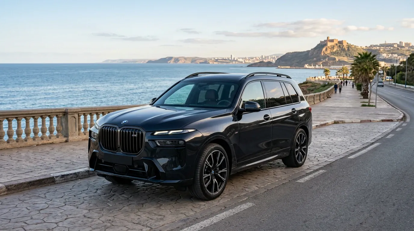 BMW X7 M60i xDrive 2023 à vendre à Bir El Djir, Oran