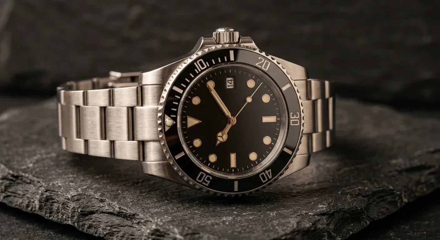Rolex Submariner Date 126610LN