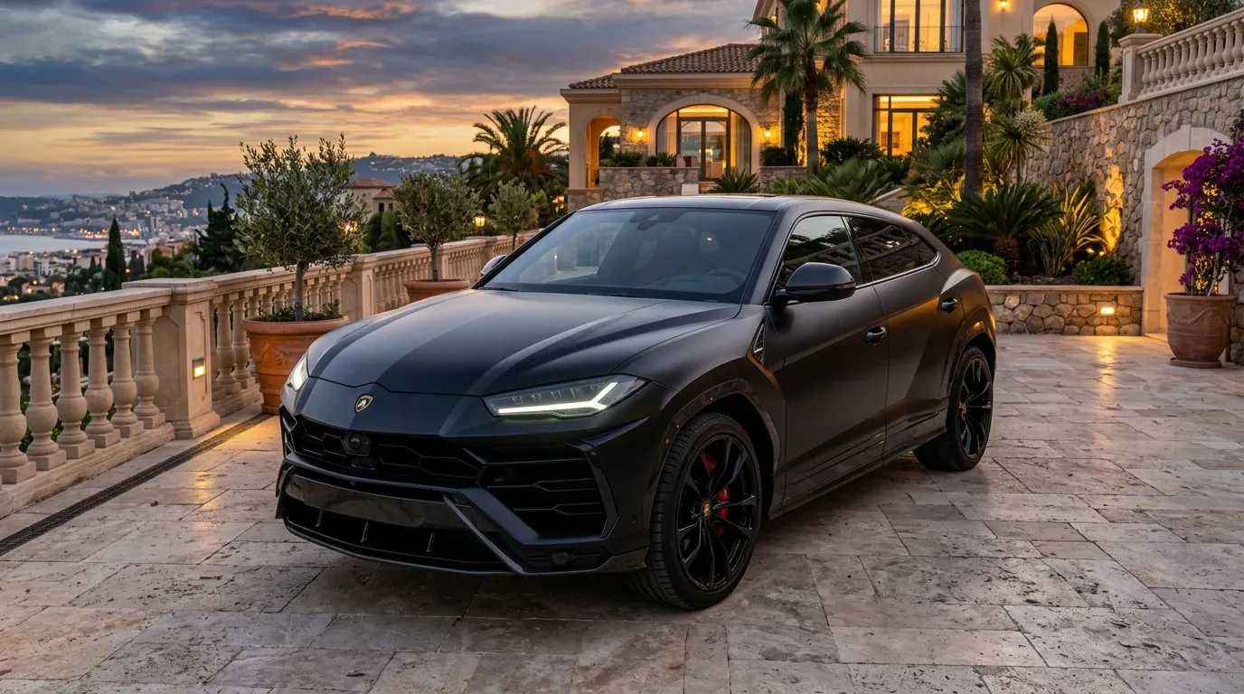Lamborghini Urus S 2023 à vendre à Hydra, Alger